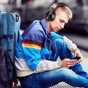 OneOdio PRO-C Auricolare per monitor Bluetooth wireless over-ear stereo bilaterale collegabile, PRO-C