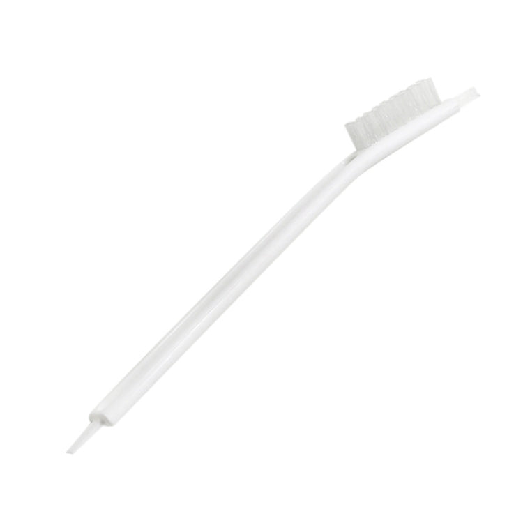 8 PCS Spazzola per pulizia spremiagrumi macchina per latte di soia Spazzola piccola in nylon, Soymilk Machine Brush