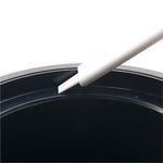 8 PCS Spazzola per pulizia spremiagrumi macchina per latte di soia Spazzola piccola in nylon, Soymilk Machine Brush
