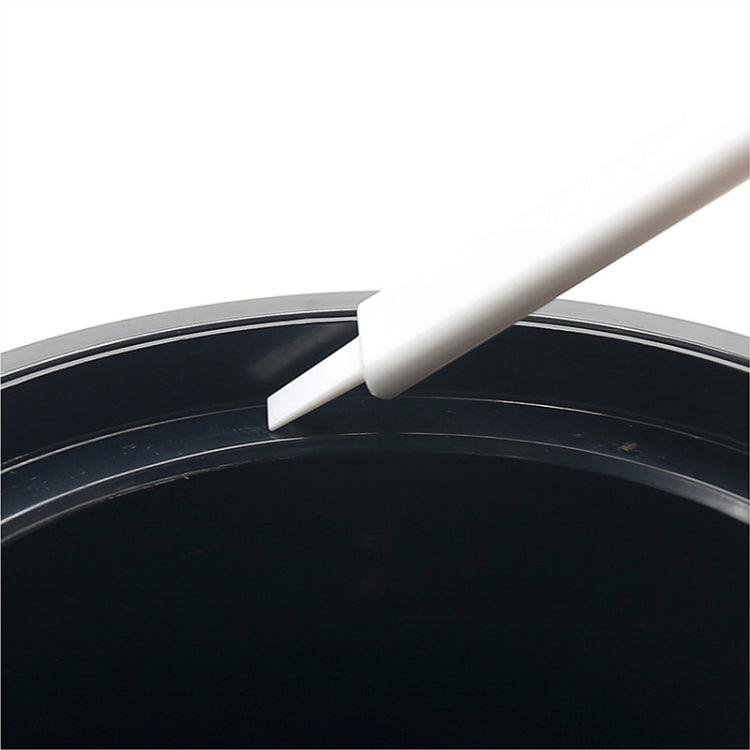 8 PCS Spazzola per pulizia spremiagrumi macchina per latte di soia Spazzola piccola in nylon, Soymilk Machine Brush