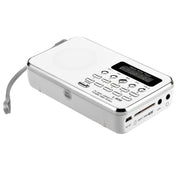 L-938 Lettore audio MP3 Radio FM con slot SD e AUX