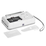 Lettore audio MP3 Radio FM L-938 con slot SD e AUX