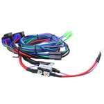 7014G Cablaggio del dispositivo di appiattimento dell'inclinazione della piastra di inserimento del cablaggio marino adatto per CMC / TH, 12V, 24V