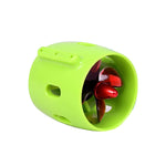 Modello di nave Elica subacquea Robot subacqueo con motore brushless impermeabile, CCW