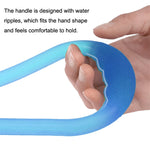 2 PCS Fitness Perdita di peso Allenamento muscolare Stretching Estrattore multiuso, Stile:, Single Hole (Pink), Single Hole (Green), Single Hole (Blue), Double Hole (Purple), Double Hole (Blue)