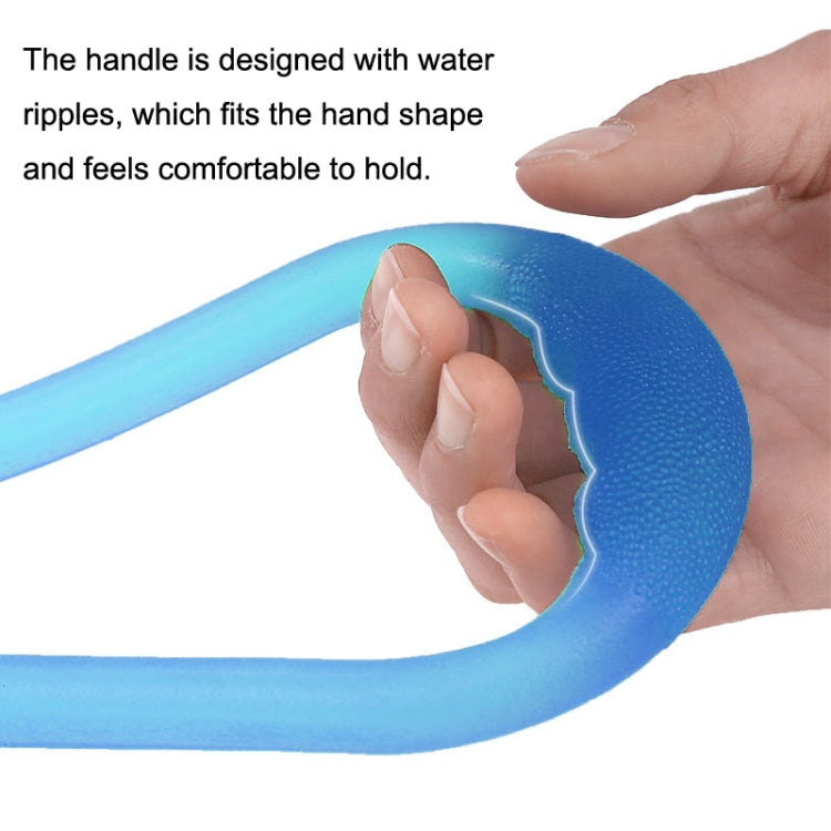 2 PCS Fitness Perdita di peso Allenamento muscolare Stretching Estrattore multiuso, Stile:, Single Hole (Pink), Single Hole (Green), Single Hole (Blue), Double Hole (Purple), Double Hole (Blue)
