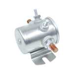Relè di avviamento del motore dell'automobile di spinta della macchina dell'argano del carrello elevatore 200A, 12V, 24V, 36V, 48V