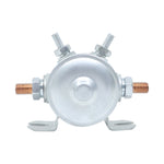 Relè di avviamento del motore dell'automobile di spinta della macchina dell'argano del carrello elevatore 200A, 12V, 24V, 36V, 48V