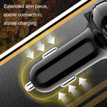 BT09 Car Bluetooth MP3 Display digitale Caricatore doppio USB, BT09