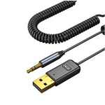 Adattatore Bluetooth 5.0 trasmettitore e ricevitore audio