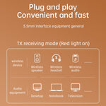 Adattatore Bluetooth 5.0 trasmettitore e ricevitore audio