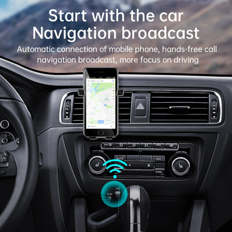Adattatore Bluetooth 5.0 trasmettitore e ricevitore audio