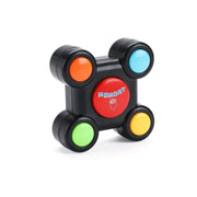 Macchina da gioco per l'allenamento della memoria educativa per bambini, stile:, Square, Hands, Shaped, Handle, Steering Wheel
