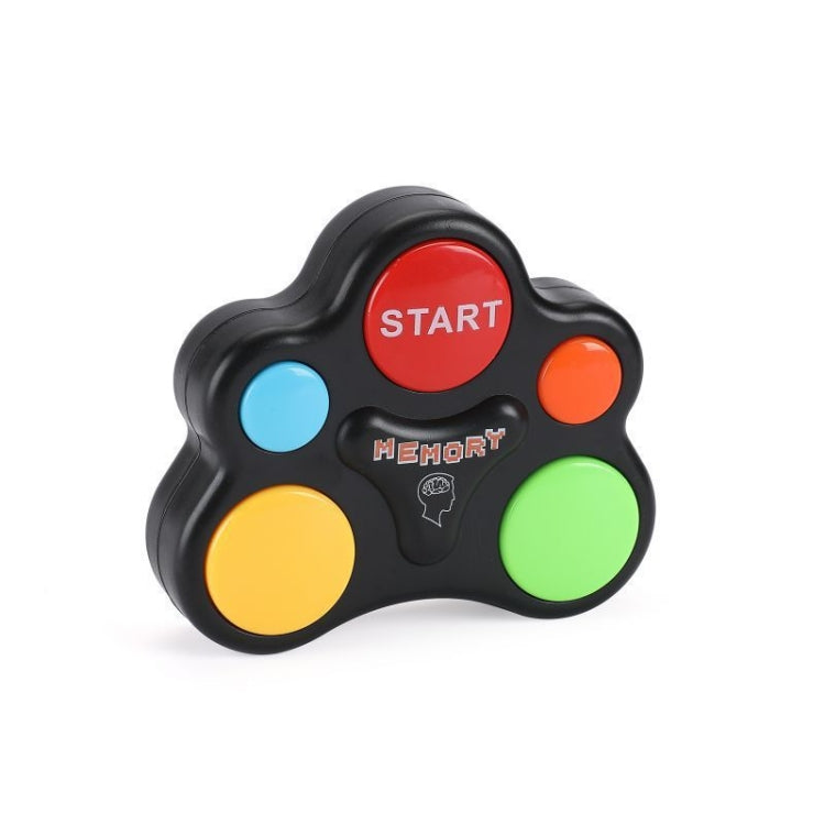 Macchina gioco memoria educativa per bambini in plastica