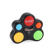 Macchina da gioco per l'allenamento della memoria educativa per bambini, stile:, Square, Hands, Shaped, Handle, Steering Wheel