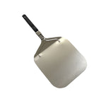 Spatola pieghevole in alluminio per pizza con manico, Foldable Spatula(A), Foldable Spatula(B), Foldable Spatula(C), Foldable Spatula(D), Foldable Spatula(E), Foldable Spatula(F)