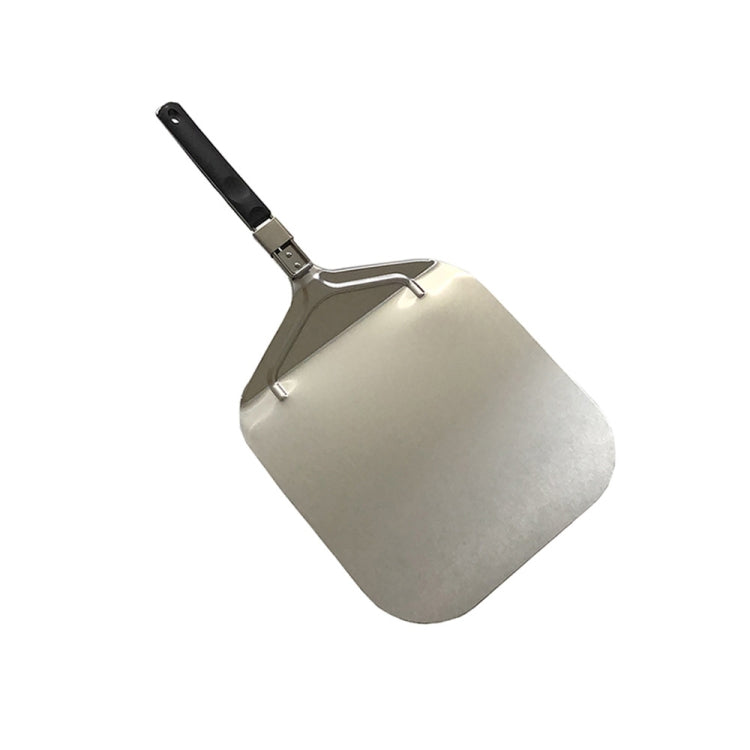 Spatola pieghevole in alluminio per pizza con manico, Foldable Spatula(A), Foldable Spatula(B), Foldable Spatula(C), Foldable Spatula(D), Foldable Spatula(E), Foldable Spatula(F)
