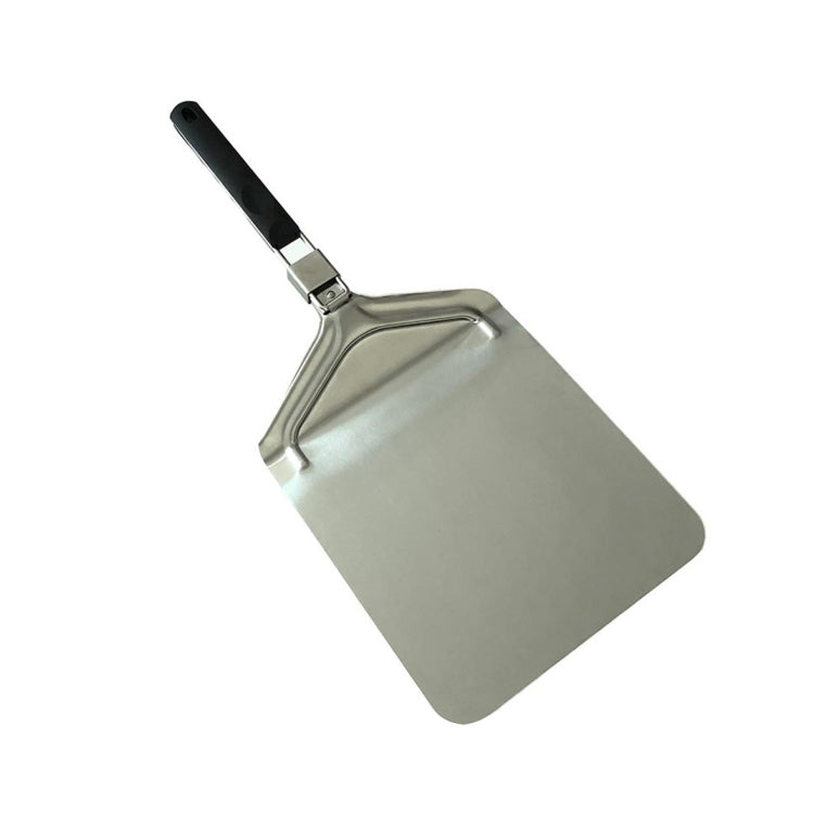 Spatola pieghevole in alluminio per pizza con manico, Foldable Spatula(A), Foldable Spatula(B), Foldable Spatula(C), Foldable Spatula(D), Foldable Spatula(E), Foldable Spatula(F)