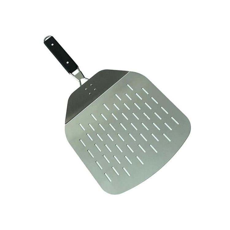 Spatola pieghevole in alluminio per pizza con manico, Foldable Spatula(A), Foldable Spatula(B), Foldable Spatula(C), Foldable Spatula(D), Foldable Spatula(E), Foldable Spatula(F)