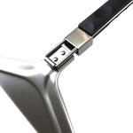 Spatola pieghevole in alluminio per pizza con manico, Foldable Spatula(A), Foldable Spatula(B), Foldable Spatula(C), Foldable Spatula(D), Foldable Spatula(E), Foldable Spatula(F)