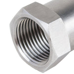 Adattatore per sensore di ossigeno per auto da 2 pezzi Giunto esteso M18x1.5, 2 PCS M18x1.5