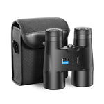 APEXEL 10x42 Binocolo a fuoco fisso Telescopio con messa a fuoco automatica, APL-RB10X42A