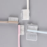 2 scatole RAOYI Nano spazzolino da denti manico in ceramica per spazzole a mano