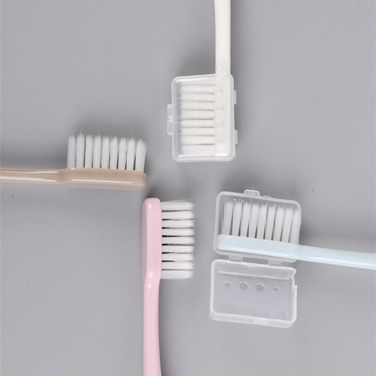 2 scatole RAOYI Nano spazzolino da denti manico in ceramica per spazzole a mano