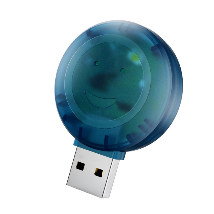 Telecomando vocale USB per condizionatori e TV compatibili