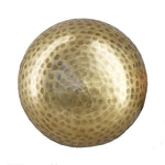 Buddha Sound Bowl Ciotola di rame per meditazione yoga, Diameter 8cm, Diameter 8.5cm