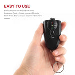 Mini tester portatile dell'alcool del colpo d'aria del LED dell'automobile, LED Air Blow