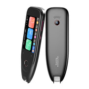 S50 Penna di traduzione per la scansione del testo intelligente, S50 Black