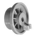 4 ruote per accessori per lavastoviglie Bosch Siemens Neff 165314, 4 PCS