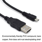 20 PCS Cavo per fotocamera SLR a 8 pin Cavo dati USB per Nikon UC-E6, lunghezza:, For Nikon UC-E6,1m With Magnetic Ring, For Nikon UC-E6,1.5m With Magnetic Ring, For Nikon UC-E6, 0.8m With AV, For Nikon UC-E6,1m Without Magnetic Ring