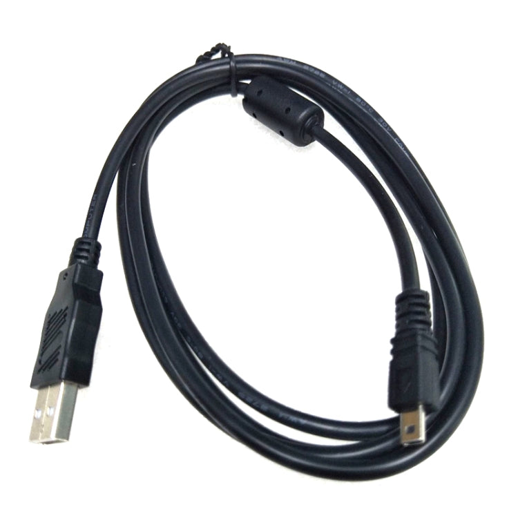 20 PCS Cavo per fotocamera SLR a 8 pin Cavo dati USB per Nikon UC-E6, lunghezza:, For Nikon UC-E6,1m With Magnetic Ring, For Nikon UC-E6,1.5m With Magnetic Ring, For Nikon UC-E6, 0.8m With AV, For Nikon UC-E6,1m Without Magnetic Ring