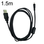 20 PCS Cavo per fotocamera SLR a 8 pin Cavo dati USB per Nikon UC-E6, lunghezza:, For Nikon UC-E6,1m With Magnetic Ring, For Nikon UC-E6,1.5m With Magnetic Ring, For Nikon UC-E6, 0.8m With AV, For Nikon UC-E6,1m Without Magnetic Ring