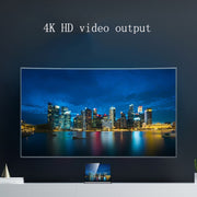 Docking station intelligente per laptop di tipo C 12 in 1