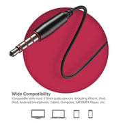 Cuffie sportive In-Ear cablate Lanzero