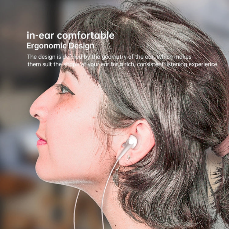 Cuffie sportive In-Ear cablate Lanzero con jack 3,5 mm