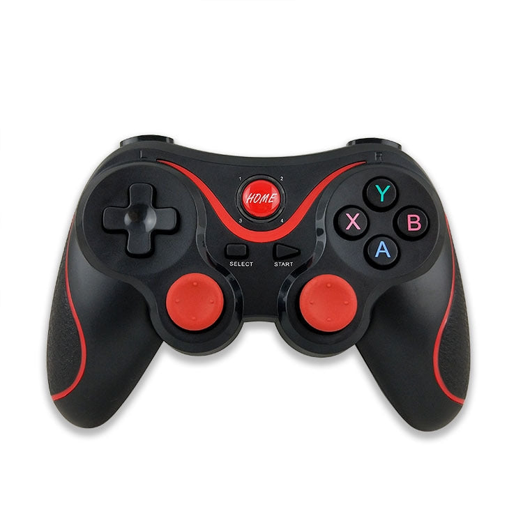 Gamepad Bluetooth wireless T3 per smartphone Android iOS