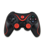 Gamepad Bluetooth wireless T3 per smartphone Android iOS