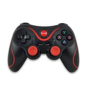 Gamepad per connessione diretta Bluetooth wireless per telefono cellulare T3 per telefoni Android/iOS, T3 For Android/iOS Phones