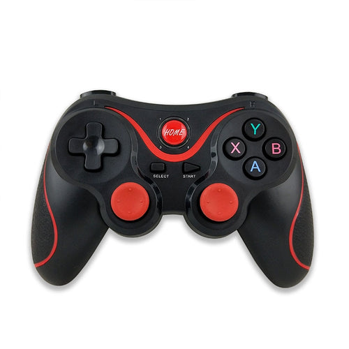 Gamepad per connessione diretta Bluetooth wireless per telefono cellulare T3 per telefoni Android/iOS, T3 For Android/iOS Phones