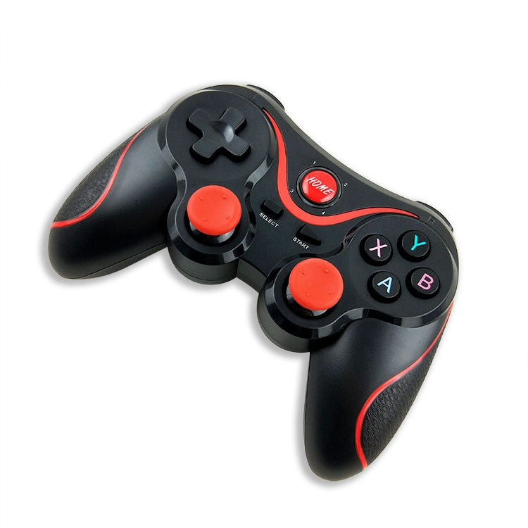 Gamepad Bluetooth wireless T3 per smartphone Android iOS