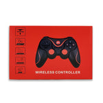 Gamepad Bluetooth wireless T3 per smartphone Android iOS