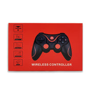 Gamepad per connessione diretta Bluetooth wireless per telefono cellulare T3 per telefoni Android/iOS, T3 For Android/iOS Phones