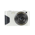 Fotocamera digitale C8 4K con schermo LCD 2,7 pollici