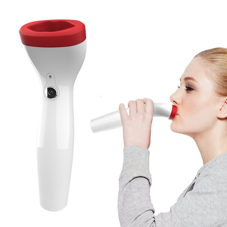 Silicone Lip Plumper Dispositivo elettrico Lip Plump Enhancer Care Tool