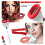 Silicone Lip Plumper Dispositivo elettrico Lip Plump Enhancer Care Tool