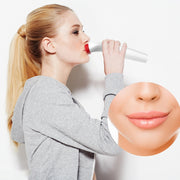 Silicone Lip Plumper Dispositivo elettrico Lip Plump Enhancer Care Tool